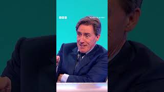 David Mitchells noises wilty wouldilietoyou davidmitchell robbrydon [upl. by Antonietta]