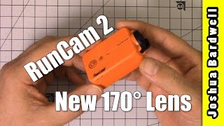 RunCam 2 Review  80 ACTION CAMERA [upl. by Obnukotalo840]