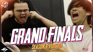 VLOG THE FINAL TEST 💪 PMPL MYSG Season 4 Ep 4 [upl. by Amluz757]