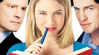 Bridget Joness Diary Full Movie Facts And Information  Renée Zellweger  Colin Firth [upl. by Namolos]