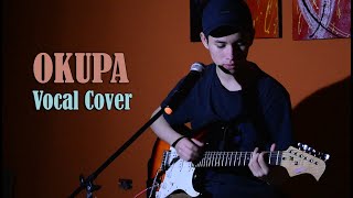 WOS  OKUPA  Cover by Maxi Pérez [upl. by Aizatsana]