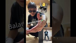 Illitmagnetic🧲 cover balance man🏄‍♂️ httpsyoutubeYeBpfkTRv4siYOso5SsEjECuwL 👆 from inst [upl. by Theola703]