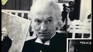 Dr Who  William Hartnell Remembered [upl. by Arek]