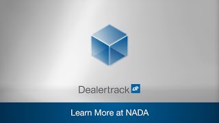 Save More Deal More with Dealertrack [upl. by Kornher]