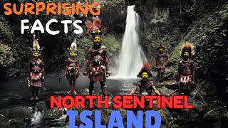 10 Surprising Facts About North Sentinel Island and the Mysterious Sentinelese Tribe [upl. by Yelahc]