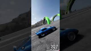 SHELBY COBRA DAYTONA X FORZA HORIZON 5 fh5gameplay forza5 fh5 forzahorizon5clips forzahorizon5 [upl. by Paquito]