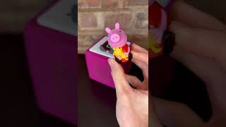 Toniebox Audio Character Peppa Pig 😊 [upl. by Tharp]