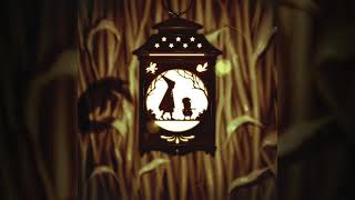 Over The Garden Wall Official Soundtrack  Into the Unknown – The Blasting Company  WaterTower [upl. by Alurta538]