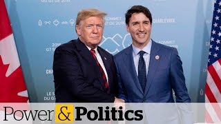 Did Canada give up too much on USMCA  Power amp Politics [upl. by Hepsibah]