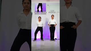 TUTORIAL quotMaestroquot  SEVENTEEN Dance Break Slowed and Mirrored ytshorts [upl. by Eisset]