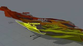 Pilbara Minerals Pilgangoora LithiumTantalum Project 3D Animation [upl. by Rehposirhc]