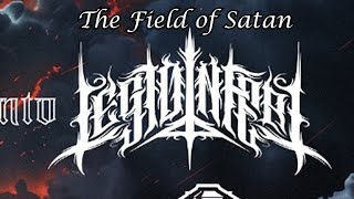 The Field of Satan Live  Legio Inferi [upl. by Seem]