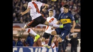 Especial Las mejores patadas de Ramiro Funes Mori [upl. by Stanly949]