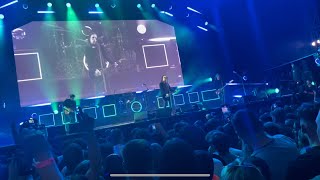 Anything  Catfish and the Bottlemen Live at Cardiff Castle 190724 [upl. by Anomor250]