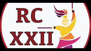 Raas Chaos XXII Livestream  Srijay Kasturi Videography [upl. by Nwahsed]