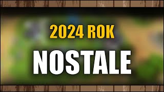 Nostale w 2024 roku [upl. by Peck]