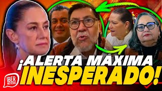 🚨ALERTA MÁXIMA🚨 SE DESTAPA MEGA TRAICIÓN LA PRESIDENTA MANDÓ LA CABALLERIA SEÑALA EL SUPER NOROÑA [upl. by Farlie941]