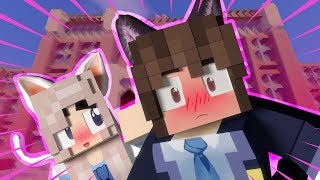 THE DATE  Hide and Seek Minecraft [upl. by Letram]