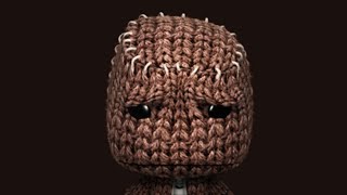 Goodbye Little Big Planet Sackboy [upl. by Irmine407]