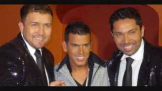 Te Pido Perdon  Tito El Bambino Con Banda El Recodo [upl. by Surtemed]