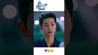 Vincenzo😢💔Part62 vincenzo viral reels funny edit kdrama fyp songjoongki jeonyeobin explore [upl. by Aztin]