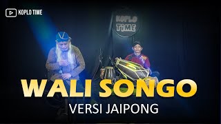 WALI SONGO PonPes Hanacaraka Wonogiri versi koplo jaipong [upl. by Caundra]