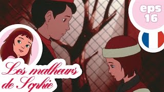 LES MALHEURS DE SOPHIE  EP01  Les fruits confits [upl. by Nwahsiek]