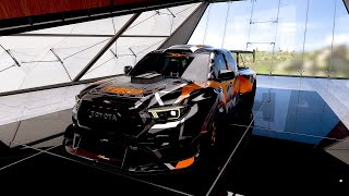 毎日ドリフト 20240223【Forza Horizon 5】 [upl. by Imis]