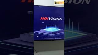 Hikvision 2MP Vs 4MP🔥 hikvision cctv unicorncctvstore tech technology trending youtubeshorts [upl. by Ydnelg]