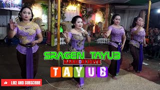 🇮🇩 Tayub Sragenan MARDI BUDOYO  Traditional Javanese Music amp Dance Indonesian 🇮🇩 [upl. by Pearce]