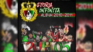 UAR 2005 quotAlbum STORIA INFINITAquot  7  SOLO L3ASSIMA [upl. by Avehs]