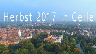 Celle im Herbst 2017 [upl. by Sand]