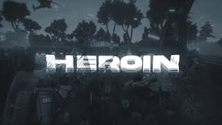 battlebit but on heroin [upl. by Yeldar]