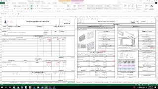 Elaboracion de análisis de precios unitarios APU para presupuestos de obras civiles PARTE I [upl. by Nolrah930]