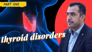 Thyroid Gland Disorders 1 [upl. by Eilsew877]