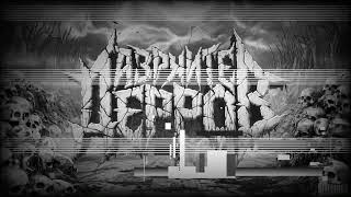 Разрушитель Черепов  2024  Бездна Пустоты  Extreme Brutal Deathcore  Grindcore [upl. by Ahsa]