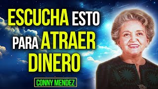 💰 Cómo ATRAER el DINERO Con Esta TECNICA EJERCICIO INCLUIDO  Metafísica  Conny Méndez [upl. by Ethbinium907]