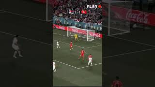 Serbia vs Switzerland world cup 2018 football [upl. by Rosner]