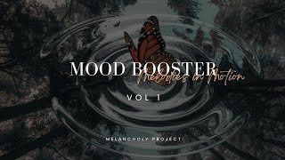 Mood Booster Melodies in Motion instrumental Vol 1  Melancholy Project [upl. by Patrick]