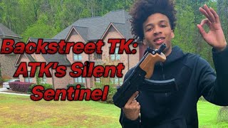 Backstreet TK ATKs Silent Sentinel [upl. by Aniarrol]