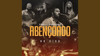 Abençoado Ao Vivo [upl. by Eustacia25]