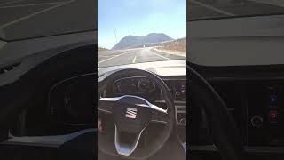 Seat Ateca 2024 Xperience 15 150bg Sürüş Testi Detaylar YouTube Kanalımda seat ateca keşfet [upl. by Grunberg]