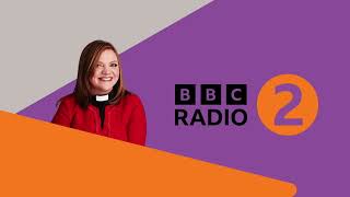 BBC Radio 2 with Rev Kate Bottley [upl. by Beore649]