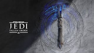 Star Wars JEDI fallen Order part 7 [upl. by Batchelor402]