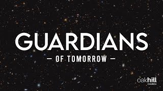 Oakhill  Guardians of Tomorrow  Tomorrow  28 April 2024 [upl. by Tullus]