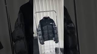 the north face jacketpufferjacket fashion thenorthface [upl. by Gerda]