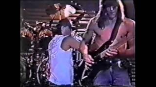 RATT  Live in Las Vegas 09031991 Full Concert [upl. by Silver]