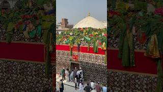 Makanpur Sharif Syed Badiuddin Zinda Shah Madar RA Ka Chilla Makanpur Sharif Dargah dargah [upl. by Leksehc118]