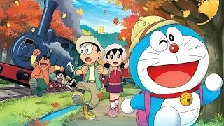 Doraemon New Episode In Hindi Without Zoom Effect doraemon cartoon [upl. by Pendergast]