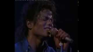 Michael Jackson  Man In The Mirror Original Clip rstm [upl. by Calhoun]